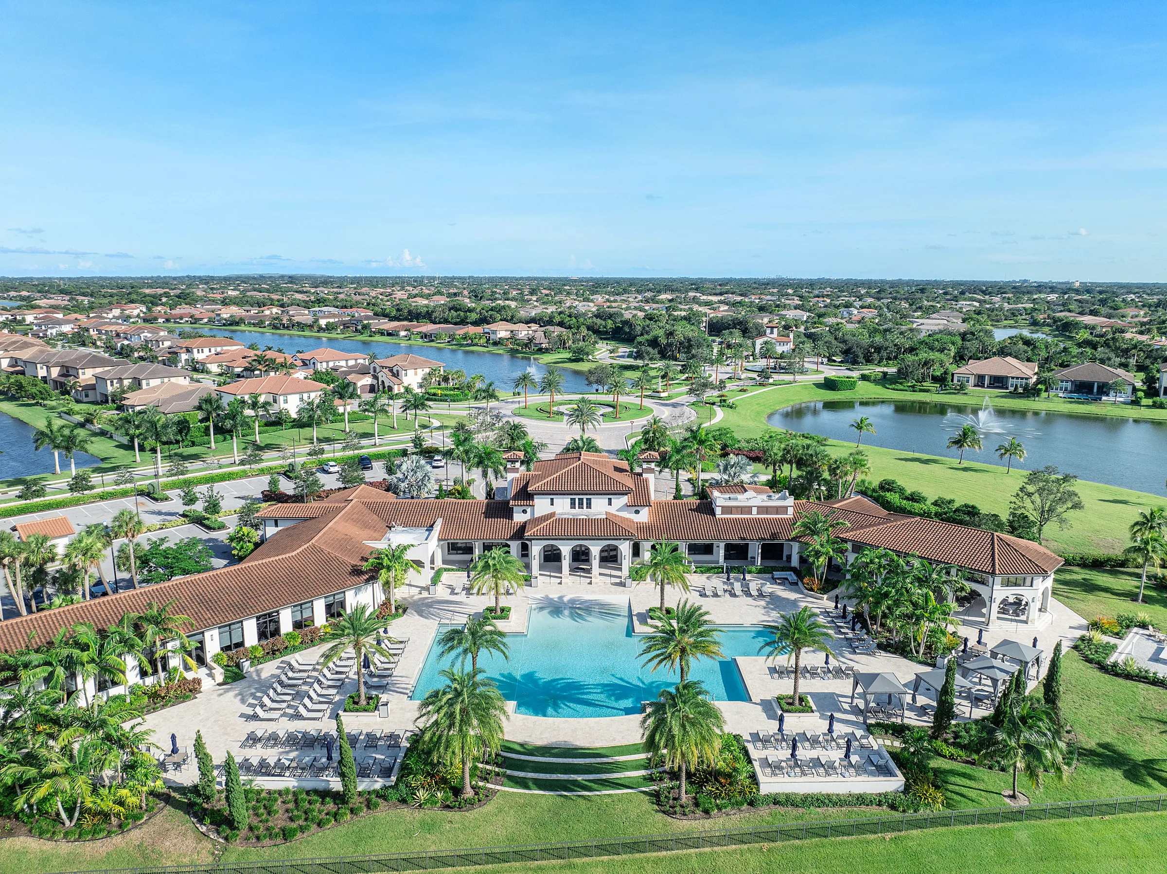 Parkland Bay Community